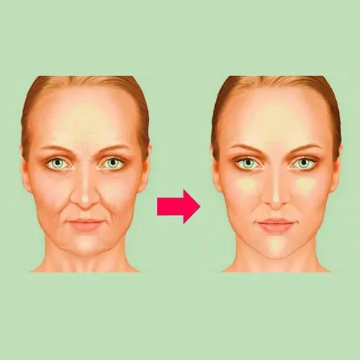 تزریق چربی برای جوان‌سازی پوست